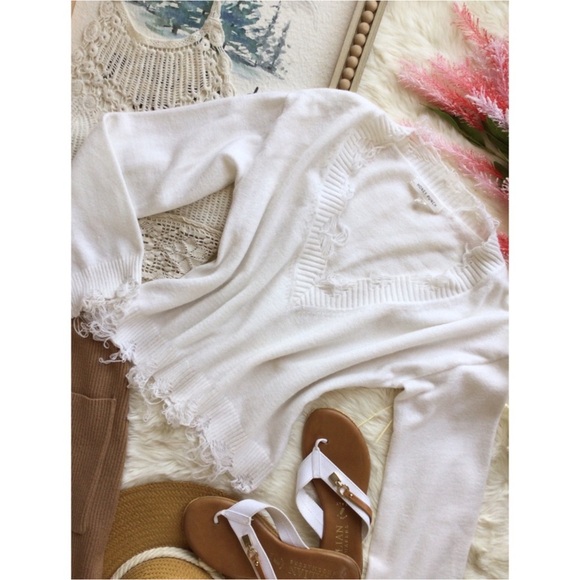 Honey Punch Honeysuckle Knit - Picture 2 of 12